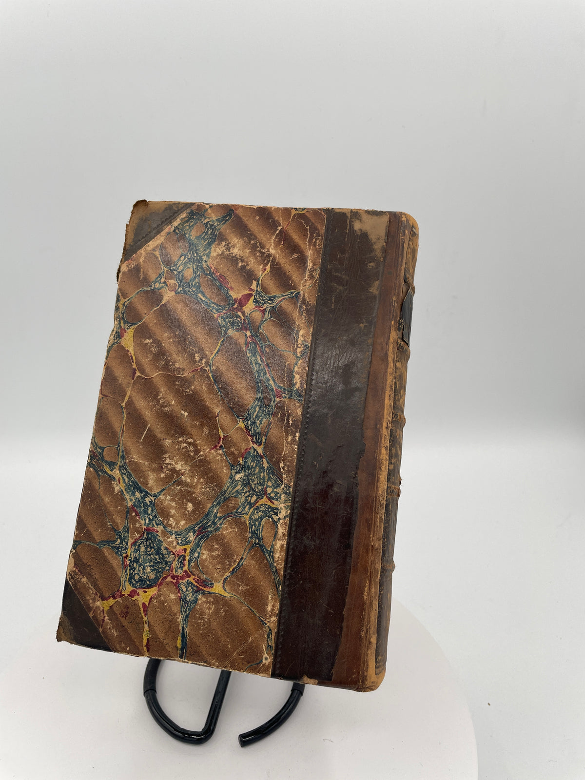 Antique 1867 Diary and Correspondence of Samuel Pepys Vol I - Lord Braybrooke Edition