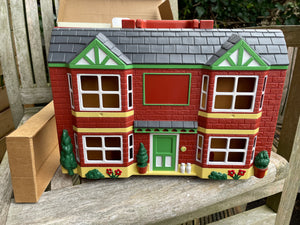 Original Wallace and Gromit Playhouse - Brand new in original box