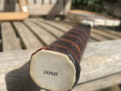 Vintage tennis racket -Madison Arrow Championship model made by Taiwan Strong of Japan