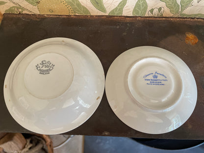 Antique and Vintage Masonic Ceramics and Glass – Mixed Lodge Lot Including Burns Plate, Tankard and Teaware (c.1900–1970s)