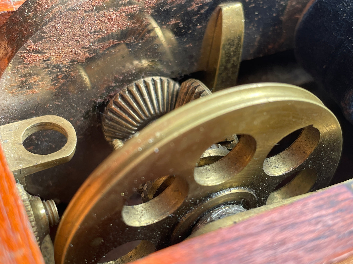 Antique Magneto Electric Medical Machines – Standard and Miniature Electrotherapy Sets in Mahogany Cases (c.1900)